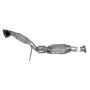 AB Catalytic 6237 Direct-Fit Catalytic Converter EPA (Federal)