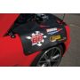 Moroso 99406 Upgraded Fender Cover