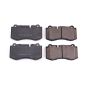 PowerStop 16-1223 PowerStop - Z16 Low-Dust Ceramic Brake Pads
