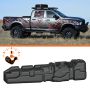 Titan Fuel Tanks 7030210 10-12 RAM 2500/3500 Cummins Crew Cab Short Bed 56 Gallon XXL Mid-Ship Fuel Tank
