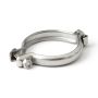 GFB EX44 Inlet Clamp Assembly