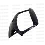Seibon TL0607VWGTI 06-09 Volkswagegn Golf GTI OEM Carbon Fiber Trunk Lid
