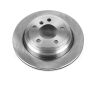 PowerStop EBR1442 AutoSpecialty Brake Rotor