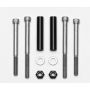 Wilwood 230-10118 Bridge Bolt Kit - BDL Dynapro for .81 Rotor-2Pk