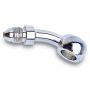 RUSSELL RUS640511 #3 to 10mm 35 Deg Banjo Endura Fitting