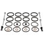 All Balls Racing 18-3174 Caliper Rebuild Kits