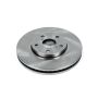 PowerStop JBR716 AutoSpecialty Brake Rotor