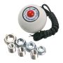 B&M 46112 Manual Trans Shift Knob