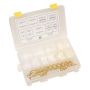 NAMZ 250-BK 250 Series Builders Kit (Incl. 250/Locking 250 Series Connectors)