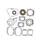 Vertex Pistons 7111470 Vertex Gaskets 76-77 Yamaha STX440 A Complete Gasket Kit w/ Oil Seals