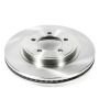 PowerStop AR82112 AutoSpecialty Brake Rotor