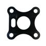 SPECIALTY PRODUCTS COMPANY 71651 .50° CAMBER SHIM-HONDA