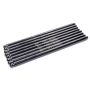 MANLEY MAN25809-8 3/8in Moly Pushrods - 7.975in Long