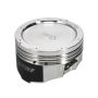 Manley Performance 567270CE-8 Manley Ford 4.6L 3.700in Bore 3.543in Stroke -14cc Dome Platinum Series Piston Set
