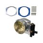 Granatelli Motor Sports GMTBLT4 Billet Throttle Body