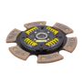 ACT 1997 Acura CL 6 Pad Sprung Race Disc
