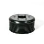 VMP Performance TVS Supercharger 3.6in 8-Rib Pulley for Odin/Predator Front-Feed