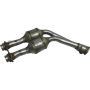 Davico Mfg 16110 Direct Fit Catalytic Converter