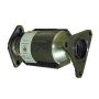 AB Catalytic 5251 Direct-Fit Catalytic Converter EPA (Federal)