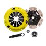 ACT HW3-HDR6 1989 Honda Civic HD/Race Rigid 6 Pad Clutch Kit