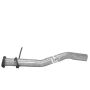 AP Exhaust 38656 Prebent Exhaust Pipe