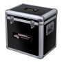 LONGACRE LON52-72292 Storage Case Box Scale 2.5in Pads Black