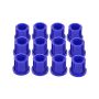 Superpro SPF2231K 86-89 Toyota 4Runner 2WD Rear Leaf Spring Bushing Kit