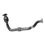 AB Catalytic 4180 Direct-Fit Catalytic Converter EPA (Federal)