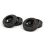 97-06 Jeep TJ Front & Rear .75in Coil Spacers