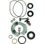 QuadBoss 495723 85-86 Honda ATC250ES Big Red (02) Repair Kit Starter