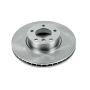 PowerStop EBR661 AutoSpecialty Brake Rotor