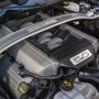 Ford Racing M-9680-M50A 2015-2017 Mustang GT Coyote Engine Cover Kit
