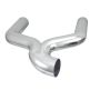 Spectre 99171 Air Inlet Cadillac Y-Pipe