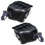 Oracle Lighting 8900-002 SMD Fog Lights, Blue