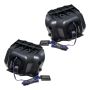 Oracle Lighting 8900-007 SMD Fog Lights, UV/Purple