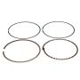 Wiseco 8900ZC Wiseco Piston Ring Set, 4 Cycle, 89.00 MM Bore