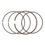 Wiseco 8900ZC Wiseco Piston Ring Set, 4 Cycle, 89.00 MM Bore