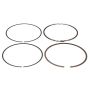 Wiseco 8900ZC Wiseco Piston Ring Set, 4 Cycle, 89.00 MM Bore