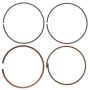 Wiseco 8900ZC Wiseco Piston Ring Set, 4 Cycle, 89.00 MM Bore
