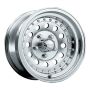 PACER 162M Aluminum Mod Wheel 15X7 5X5.00 83.06 -07