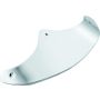 Bikers Choice 482764 90-17 FLSTF Chrome Front Fender Trim 6 1/2 Inch