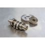 S&S Cycle 330-0732 207 M8 Models 590G Gear Drive Camshaft Kit