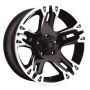 ULTRA 235B Maverick Wheel 16X8 5X4.50 81.5 +10