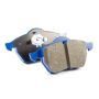 EBC Brakes DP51160NDX Bluestuff NDX Full Race Brake Pads
