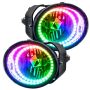 Oracle Lighting 8904-333 SMD Fog Lights, ColorSHIFT