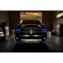 Oracle Lighting 8906-334 Pre-Assembled ColorSHIFT(tm) w/SWITCHBACK Halo Headlights - Black Housing