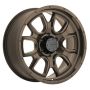 MAMBA 591Bz M19 Wheel 18X9 5X5.00 78 -06