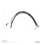 Dynamic Friction 350-54357 Brake Hose