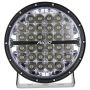 Rigid Industries 36422 360-Series 9in LED Off-Road Spot Beam - RGBW