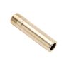 Edelbrock Intake Valve Guide - Ford Fe